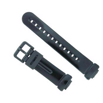 Casio original urrem til G-100, G-2300 – 27,0 mm